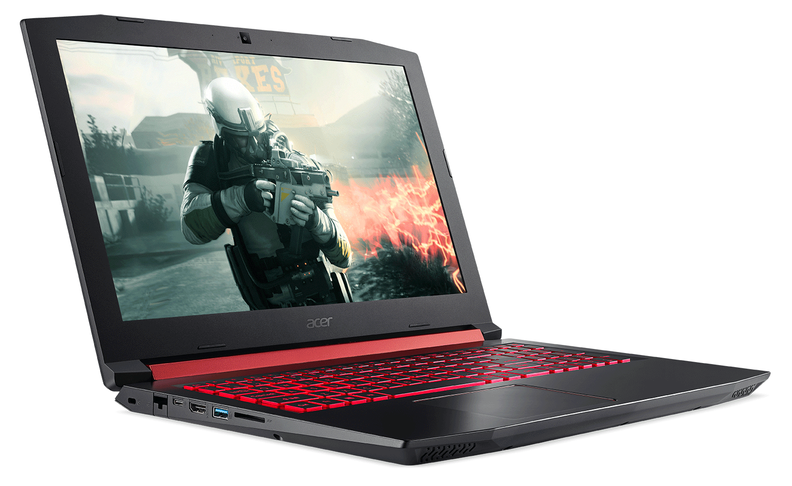 Read more about the article Acer Gaming Laptop Nitro 5