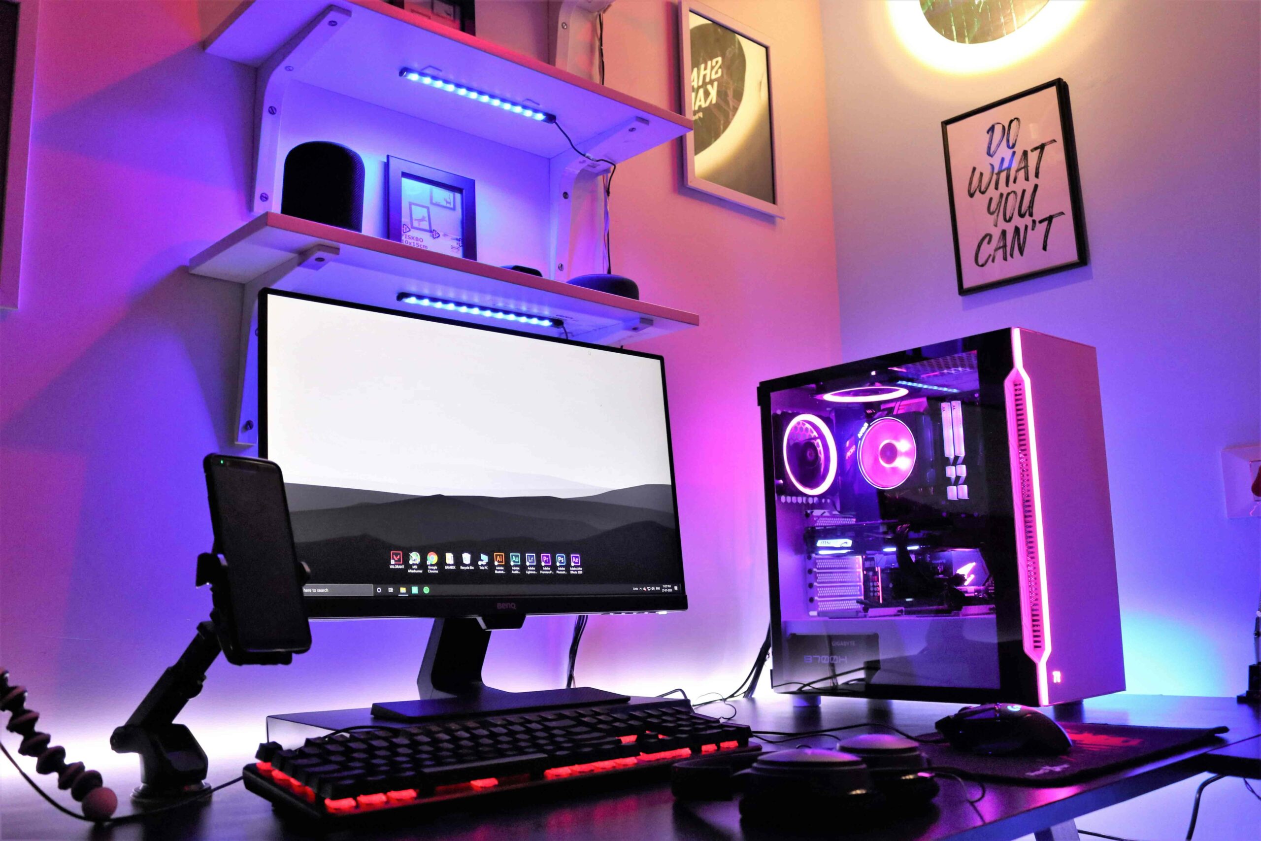 Read more about the article Acer Desktop Computers: Top Picks for Gaming and More in 2025